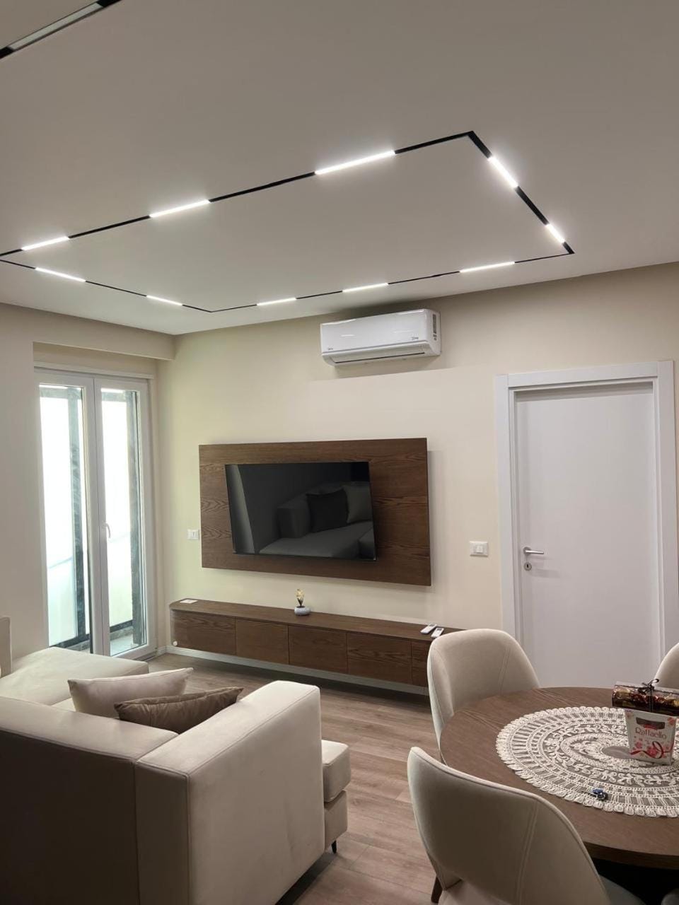 Tirana Comfort Apartment Apartment in Tirana