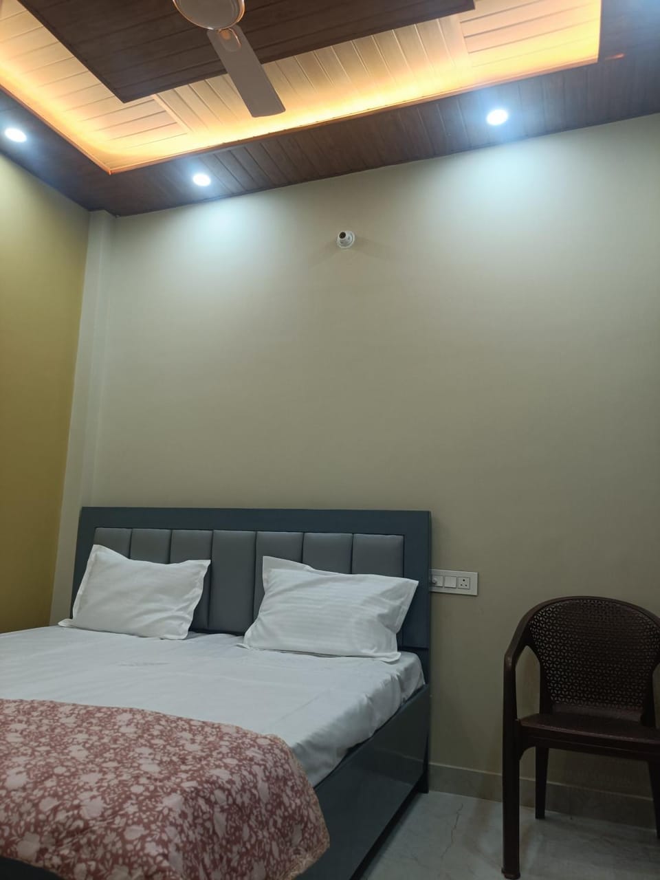 Hemank Heritage Homestay Apartment in Uttar Pradesh
