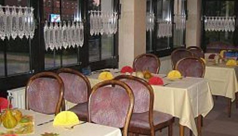Zur Alten Brauerei Bed and Breakfast in Saxony-Anhalt, Germany