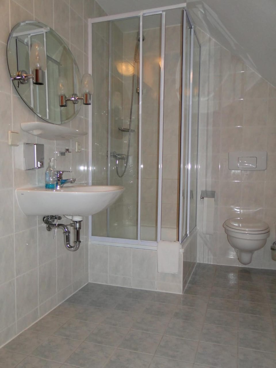 Zur Alten Brauerei Bed and Breakfast in Saxony-Anhalt, Germany