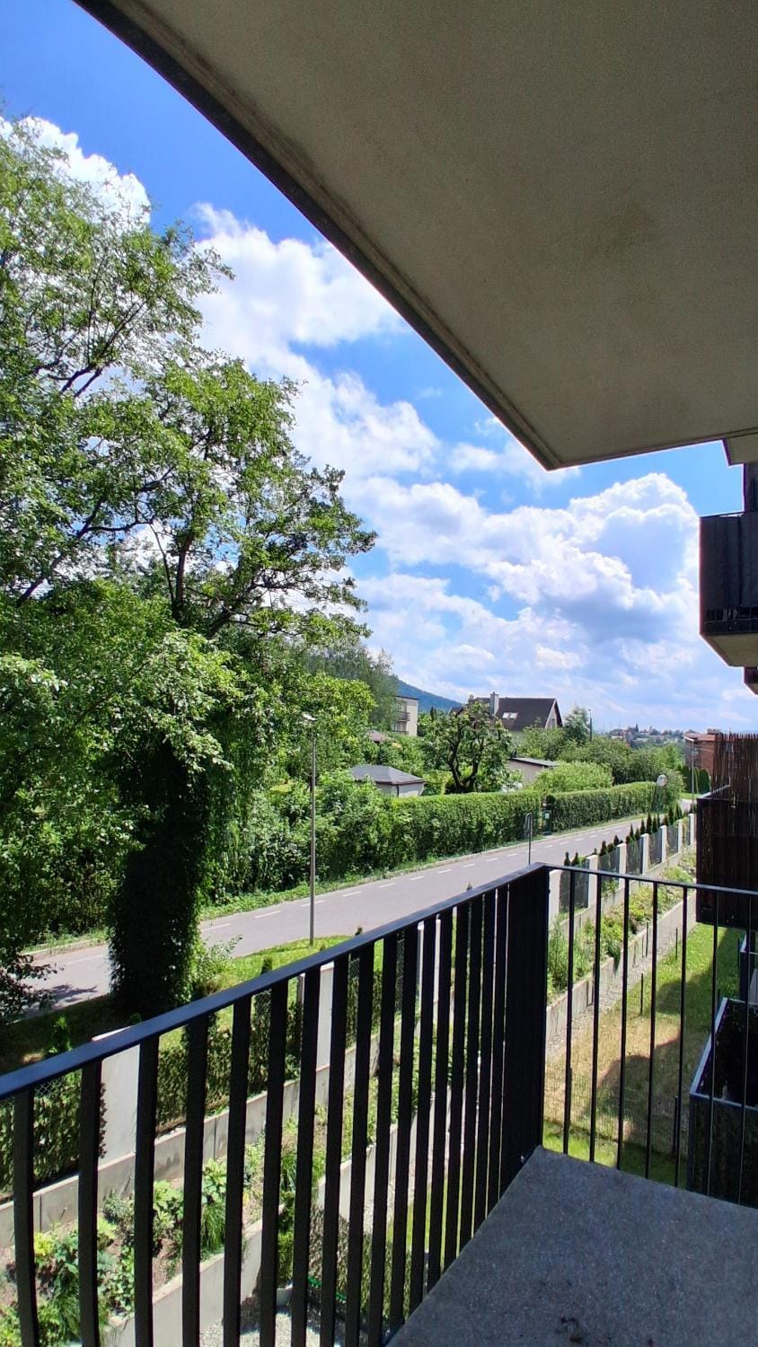 Apartamenty Bielsko-Biała Apartment in Poland