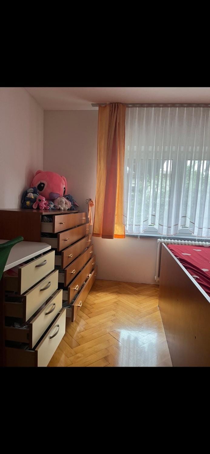 Apartments by Lidija Apartment in Ljubljana