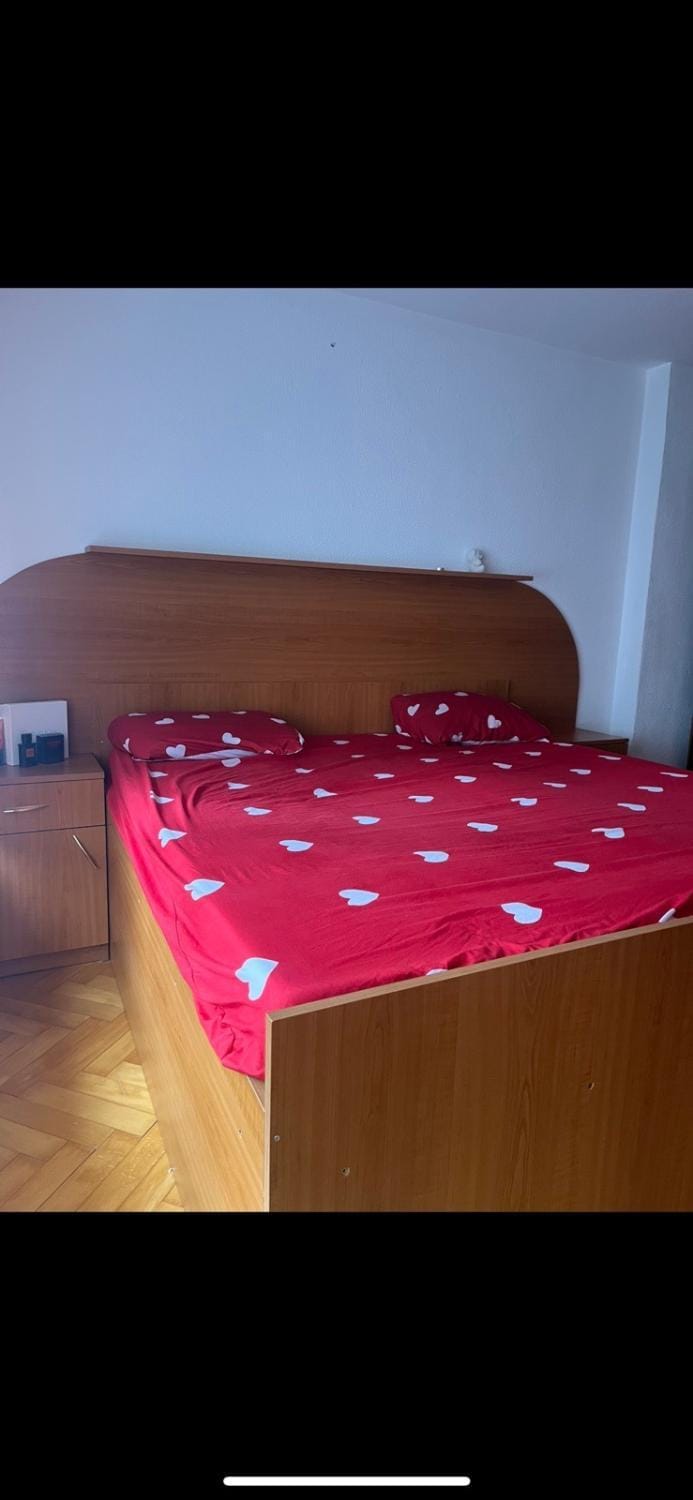 Apartments by Lidija Apartment in Ljubljana