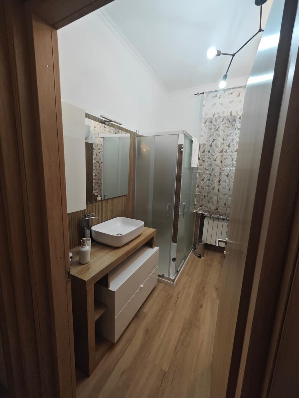 locazione turistica da Iole Apartment in Abruzzo