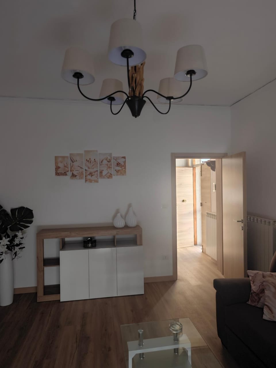 locazione turistica da Iole Apartment in Abruzzo