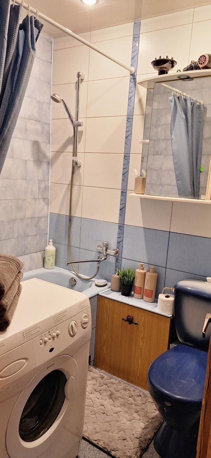 Deivido apartamentai Šiauliuose Apartment in Lithuania