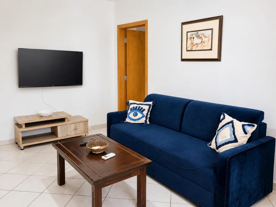 Golem Beach Side Family Apartment Apartment in Tirana County, Albania