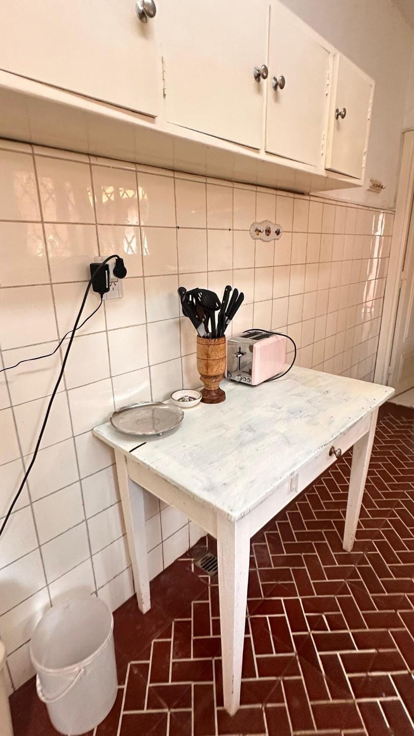 Casa muy bien ubicada ideal para grupos de jovenes House in Mar del Plata
