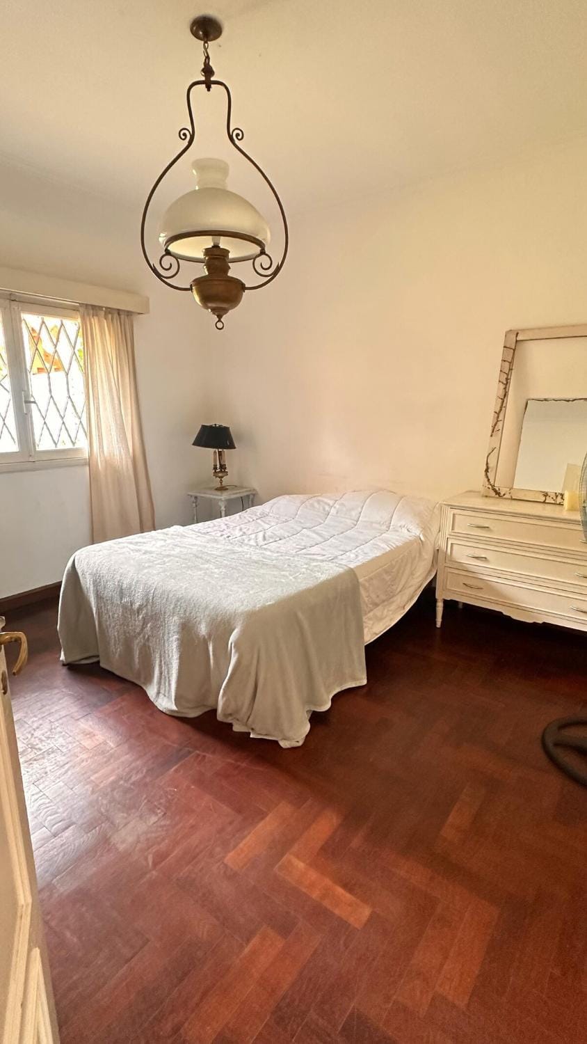 Casa muy bien ubicada ideal para grupos de jovenes House in Mar del Plata