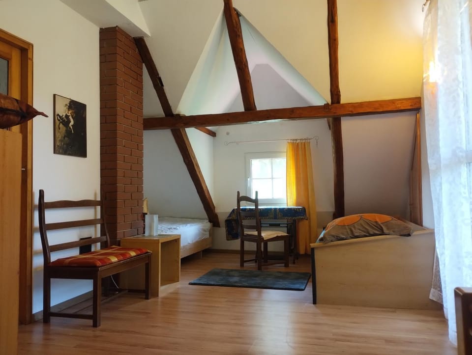 Cichy Zakątek Białe Jeziorki House in Poland