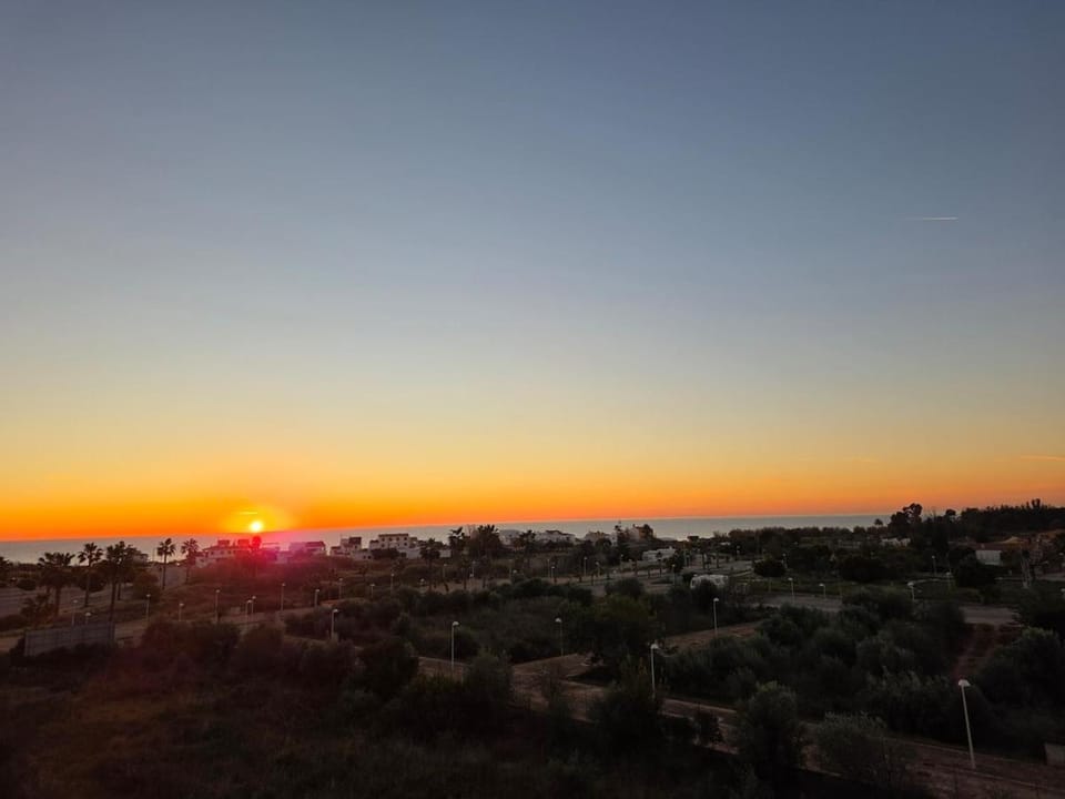 Villa Del Amanecer MED030 Apartment in Baix Maestrat