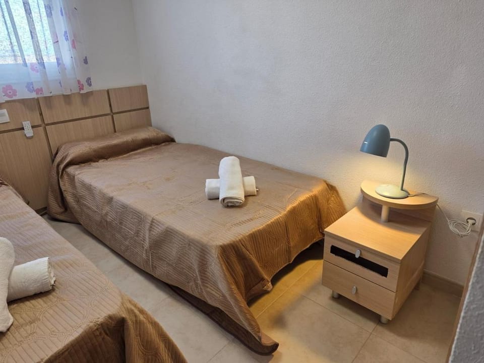 Villa Del Amanecer MED030 Apartment in Baix Maestrat