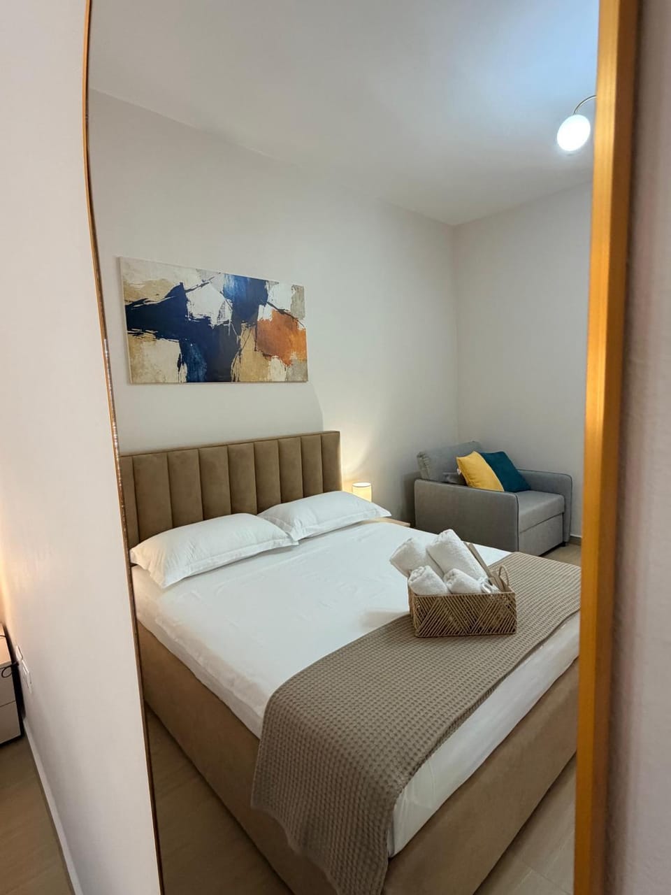 Sun&Sea Durres Apartments & Rooms Apartment in Tirana County, Albania