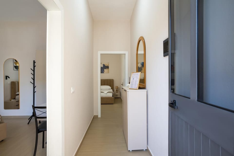 Sun&Sea Durres Apartments & Rooms Apartment in Tirana County, Albania
