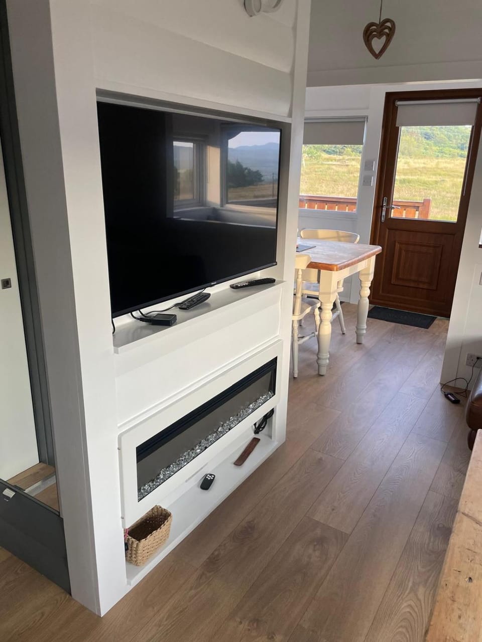 TV and multimedia