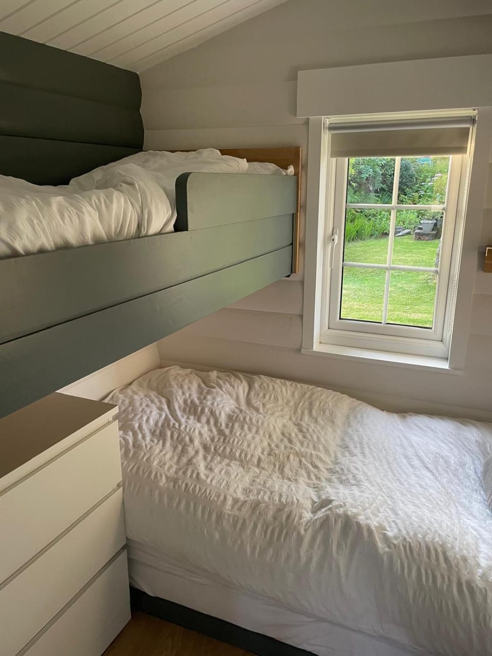 bunk bed