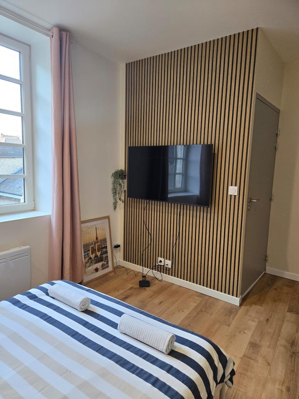 Studio moderne en hyper-centre de Vendôme Apartment in Vendôme