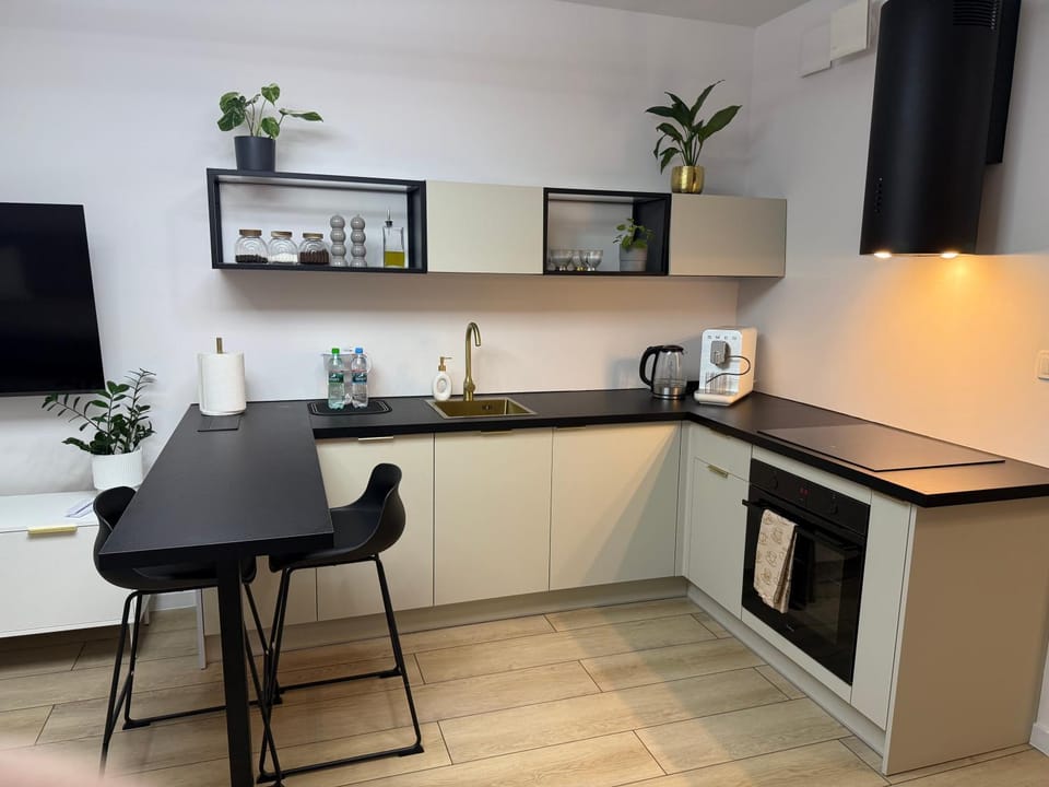 Apartament 109 Apartment in Poland
