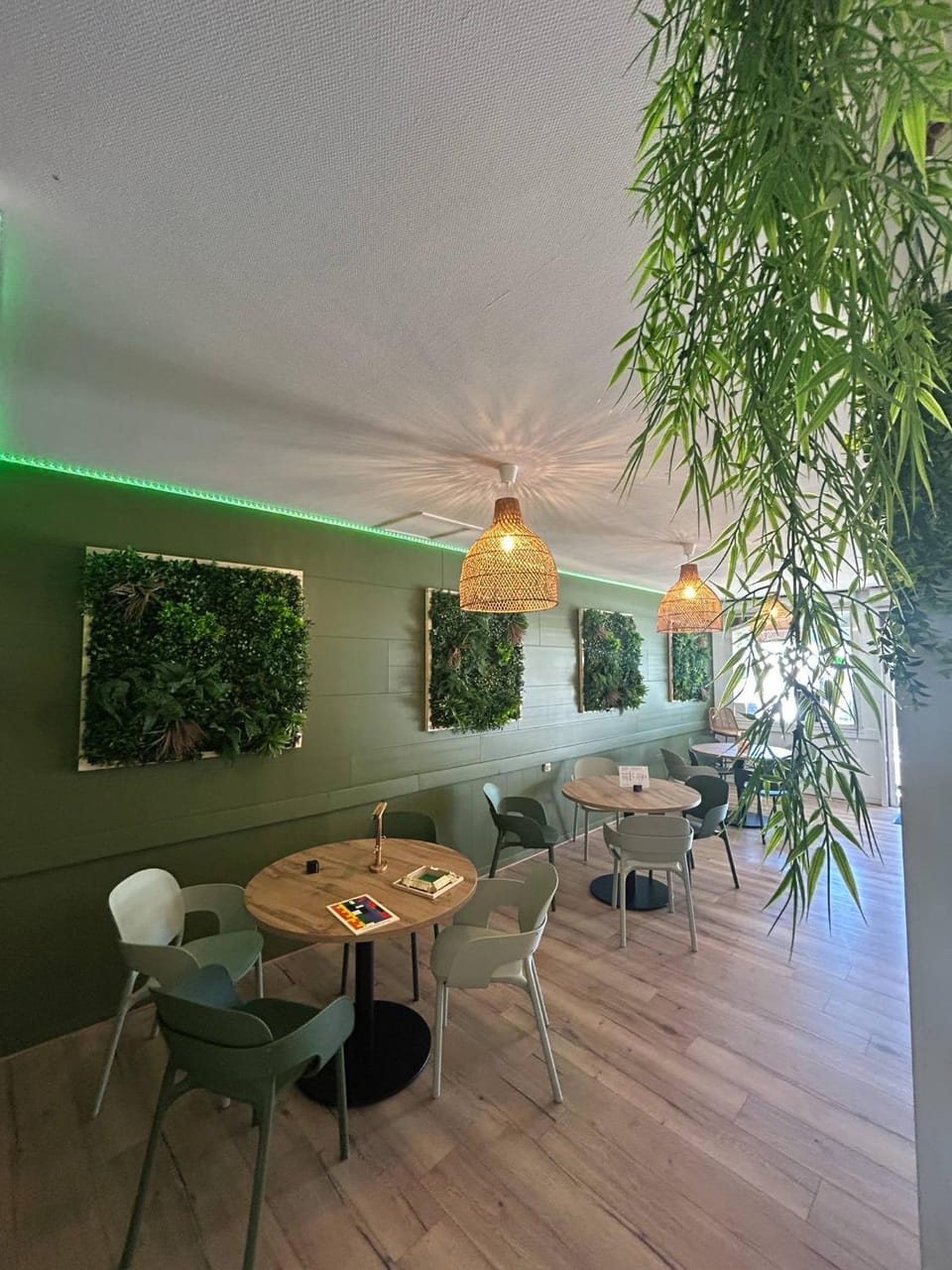 Happy Break Hotel in Pays de la Loire