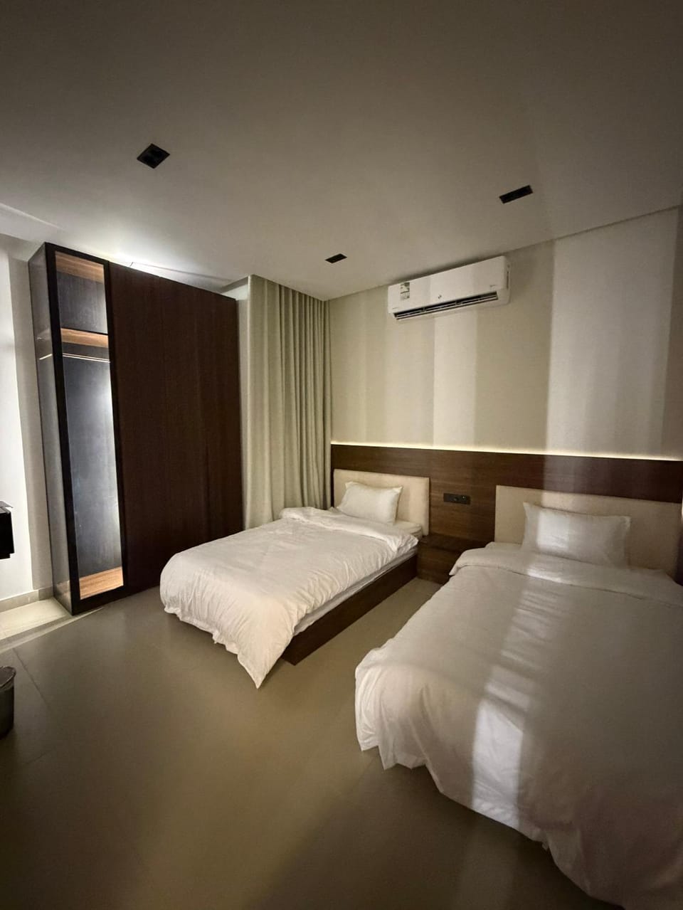 شقق الحصن الفاخره Apartment in Makkah Province