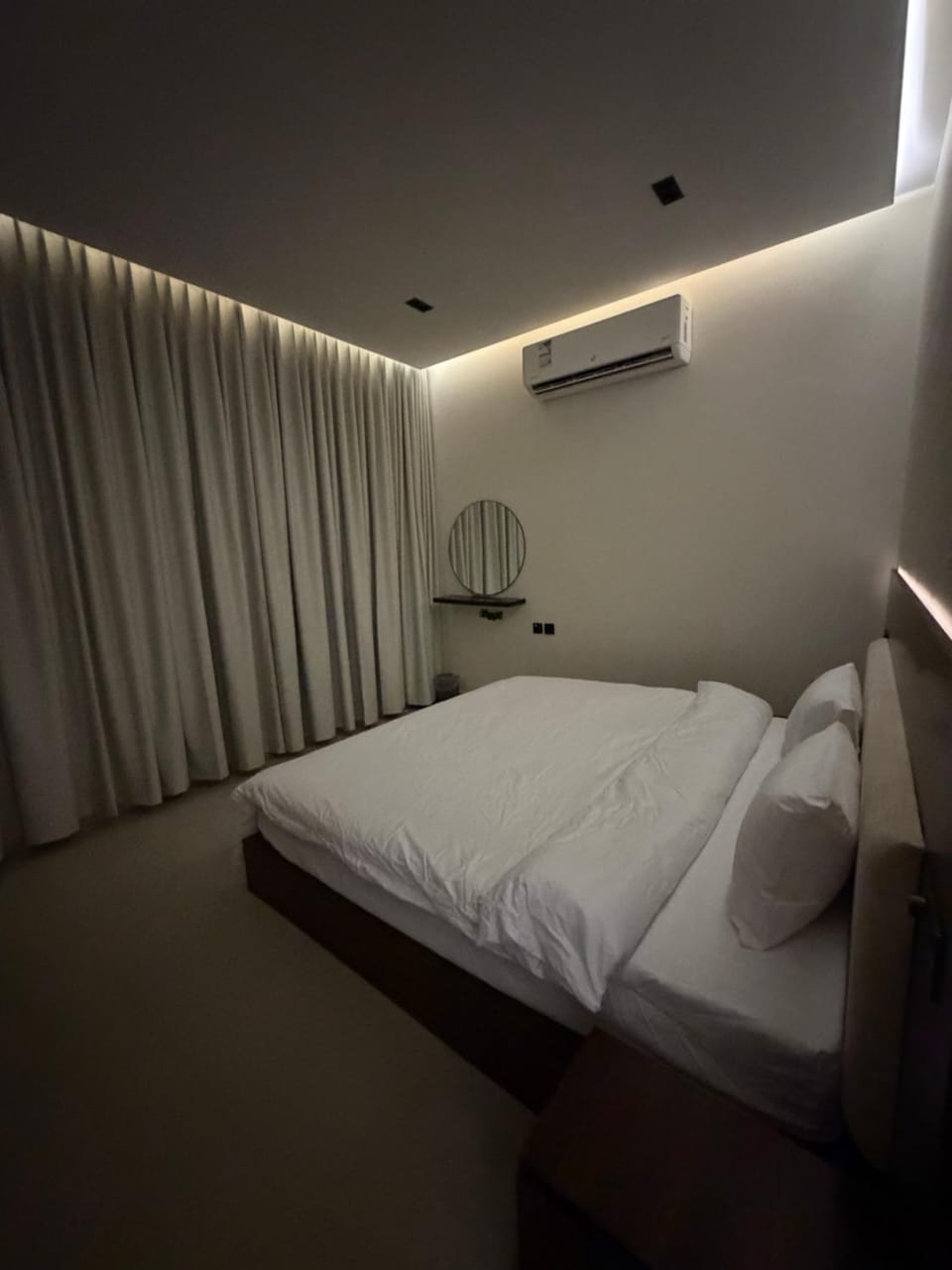شقق الحصن الفاخره Apartment in Makkah Province