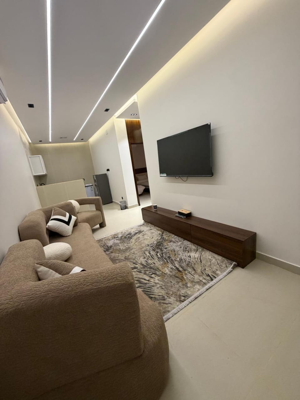 شقق الحصن الفاخره Apartment in Makkah Province