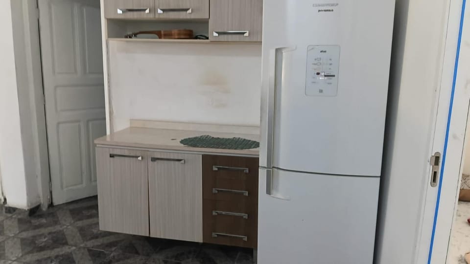 Casa da Floresta Apartment in Vitoria