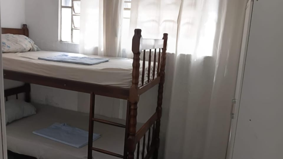 Casa da Floresta Apartment in Vitoria
