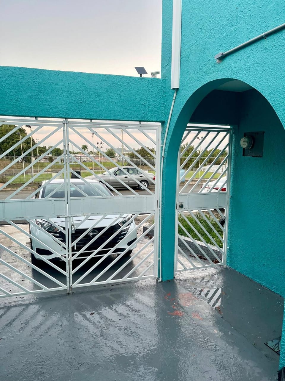Modern 4BR Oasis House in Bayamon