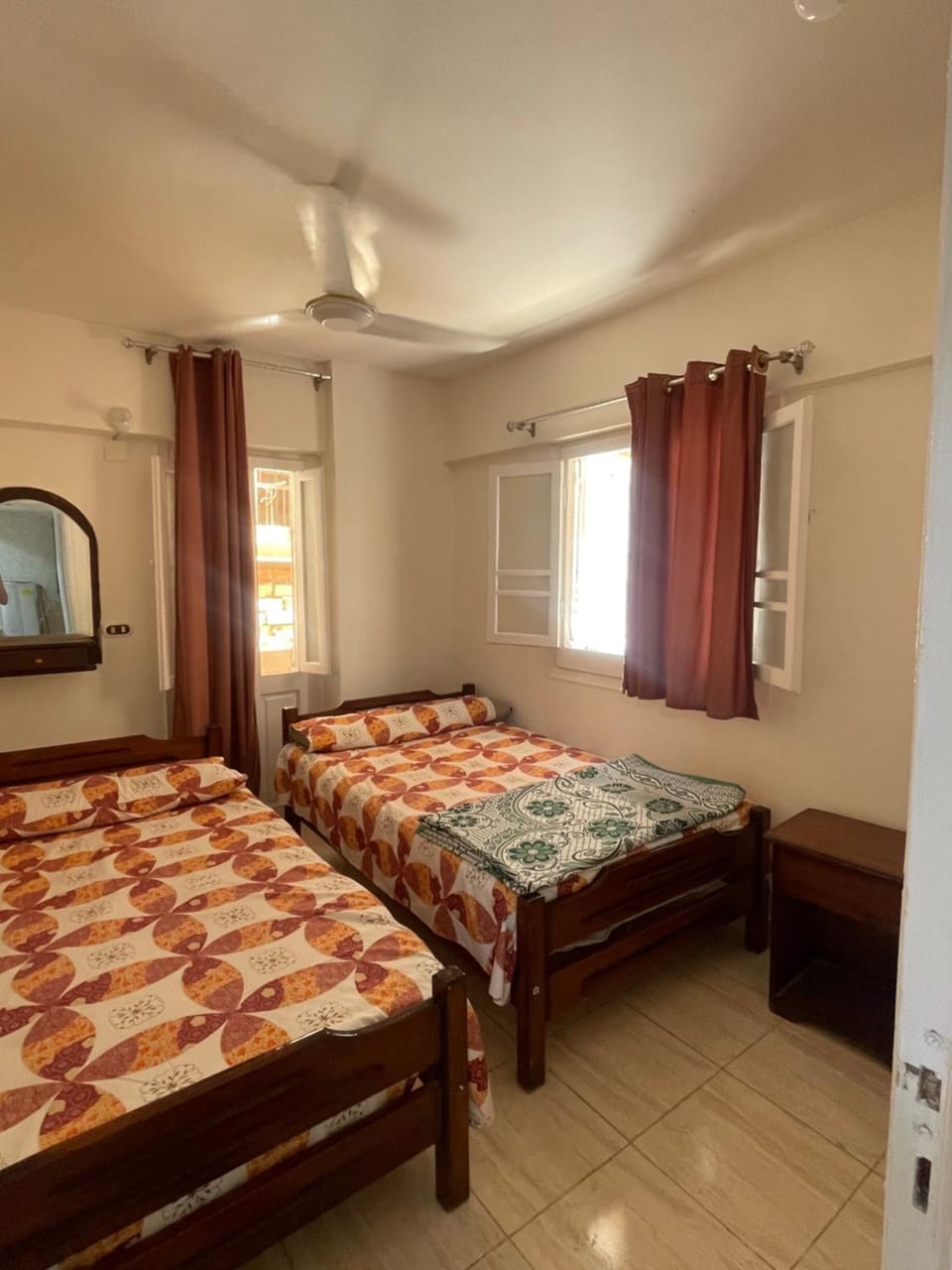 Marsa Matrouh el ledo Apartment in Egypt