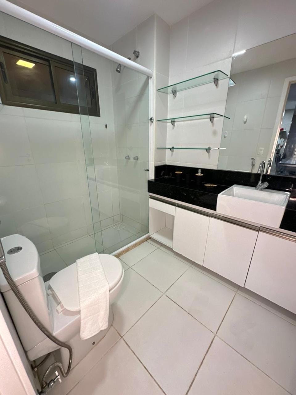 WaiWai Residence Cumbuco Apartment in State of Ceará