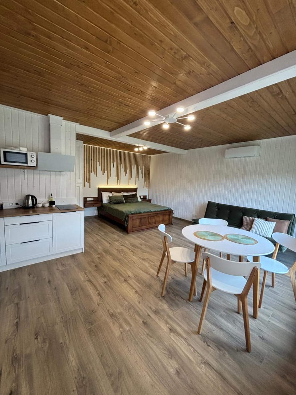 Pletey house House in Ukraine