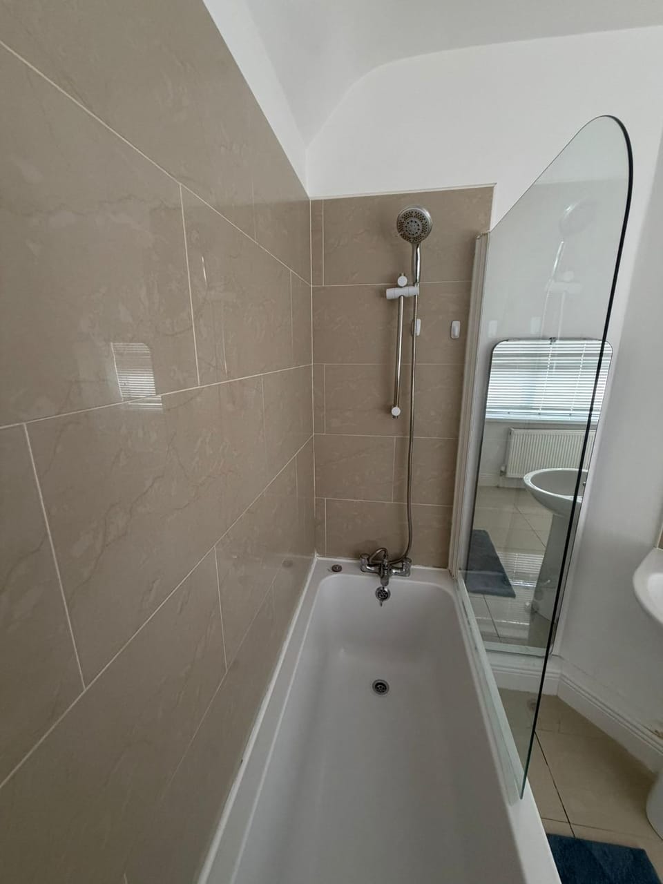 Bathroom, Bath