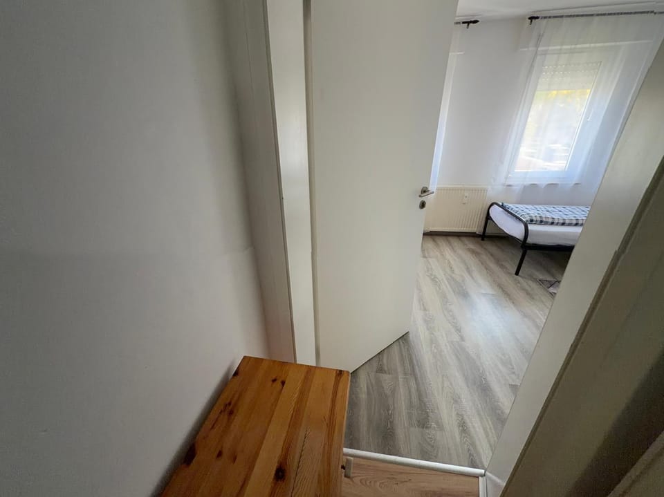 Siegen in Blick Apartment in Siegen