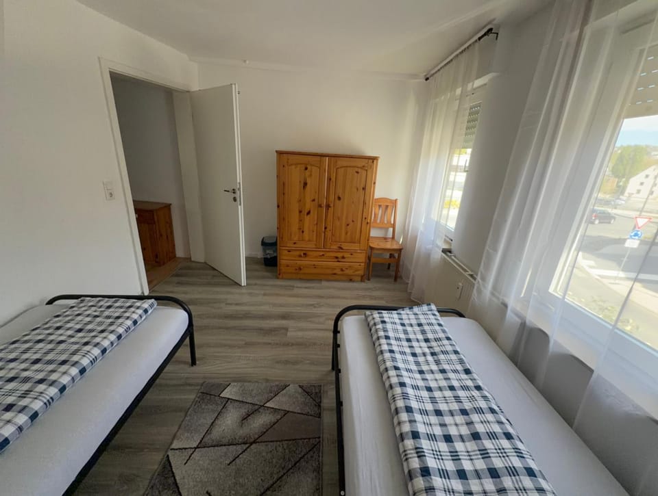 Siegen in Blick Apartment in Siegen