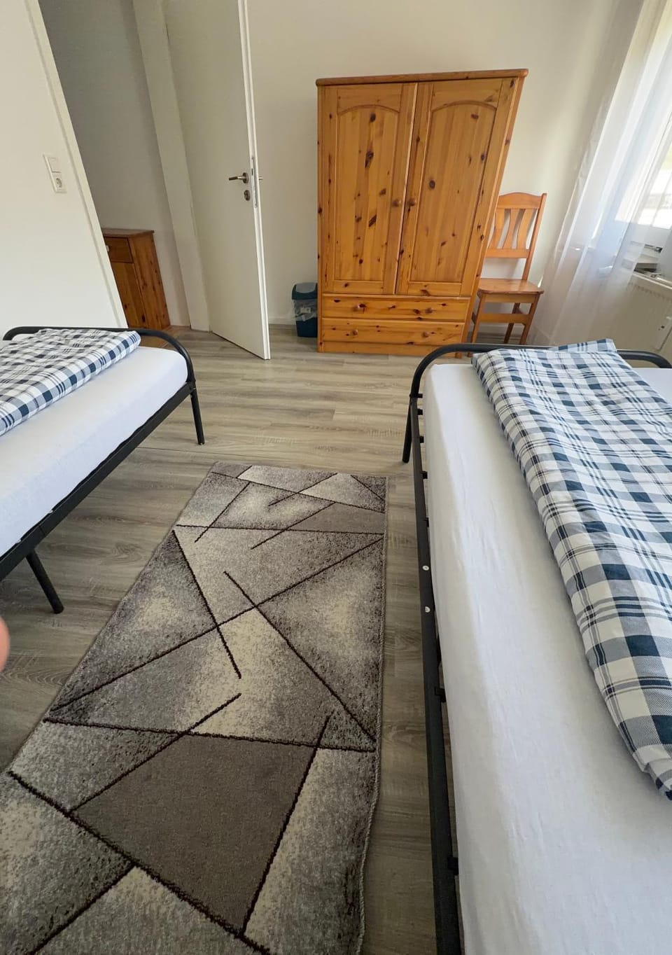 Siegen in Blick Apartment in Siegen