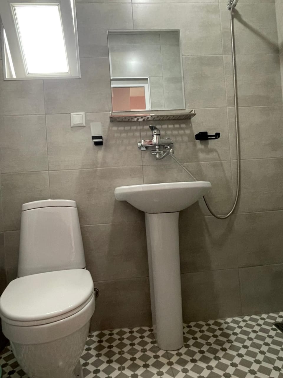 Bakuriani Mtis 6 Bed and Breakfast in Georgia