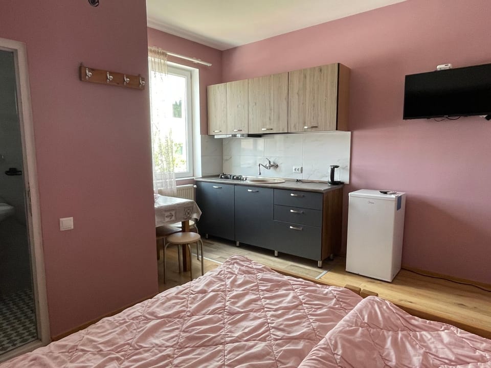 Bakuriani Mtis 6 Bed and Breakfast in Georgia