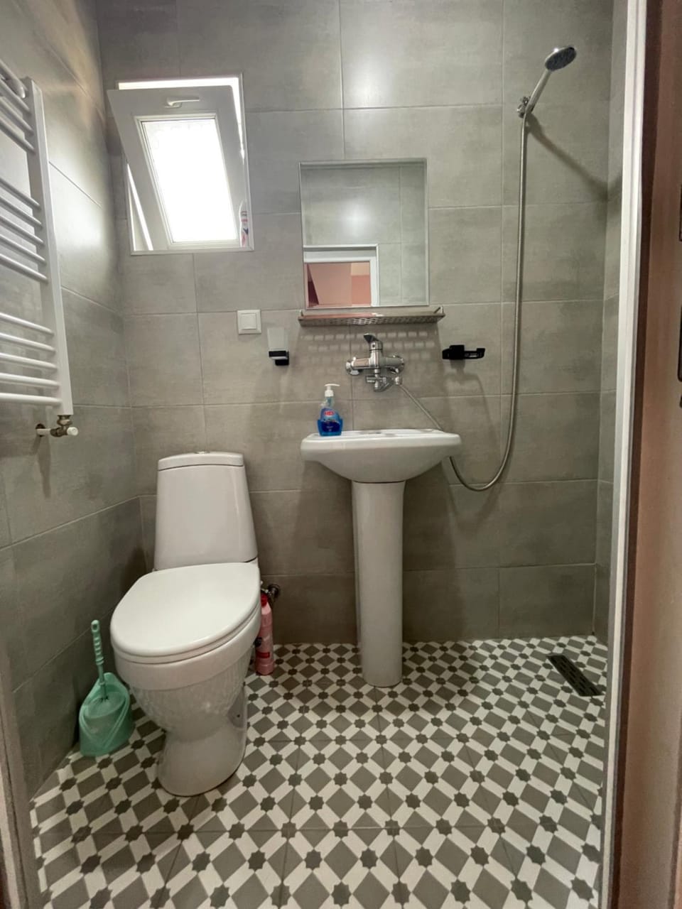 Bakuriani Mtis 6 Bed and Breakfast in Georgia