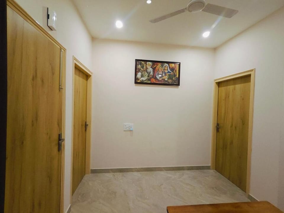 Elegant luxury newly built 2BHK stay in Sec 92 Mohali Apartment in Punjab, India