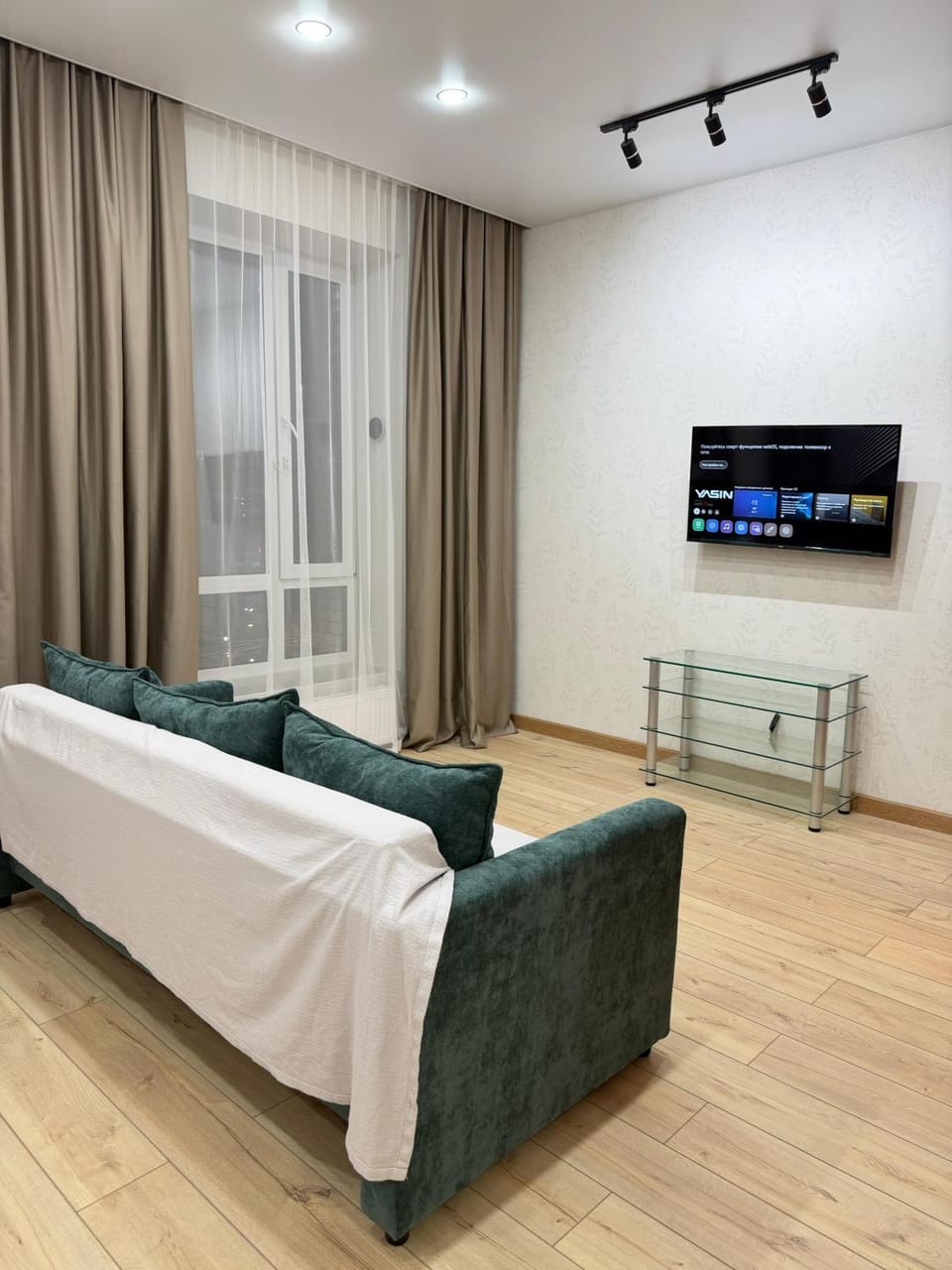 Tamasha 1 By Capital Apartments Apartment in Kazakhstan