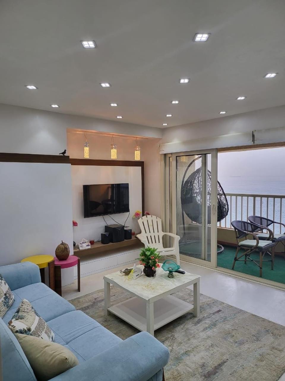 Porto El Sokhna For Rent Bed and Breakfast in Egypt