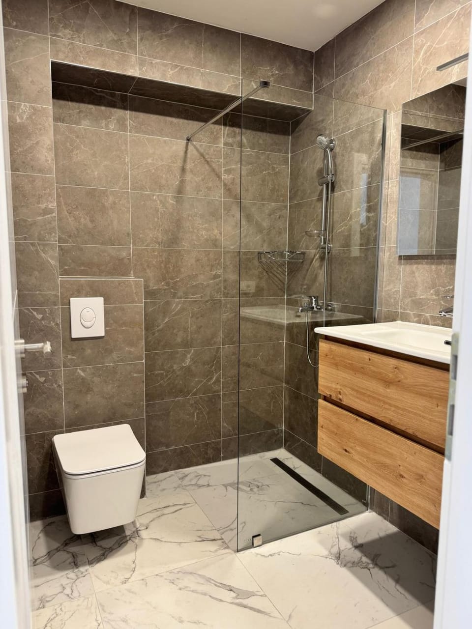 Villa Buhac Apartment in Mostar