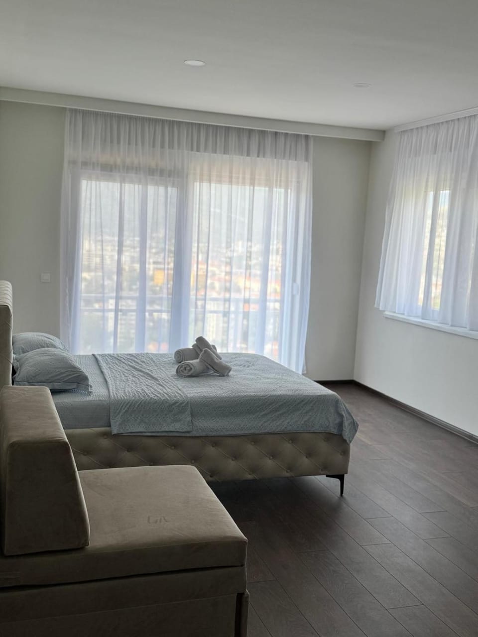 Villa Buhac Apartment in Mostar