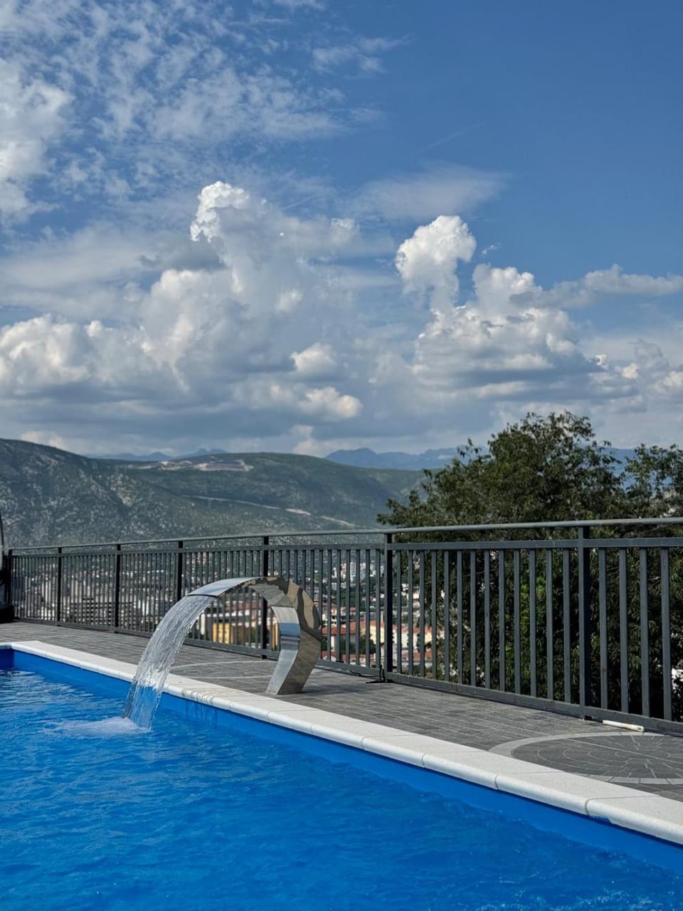 Villa Buhac Apartment in Mostar