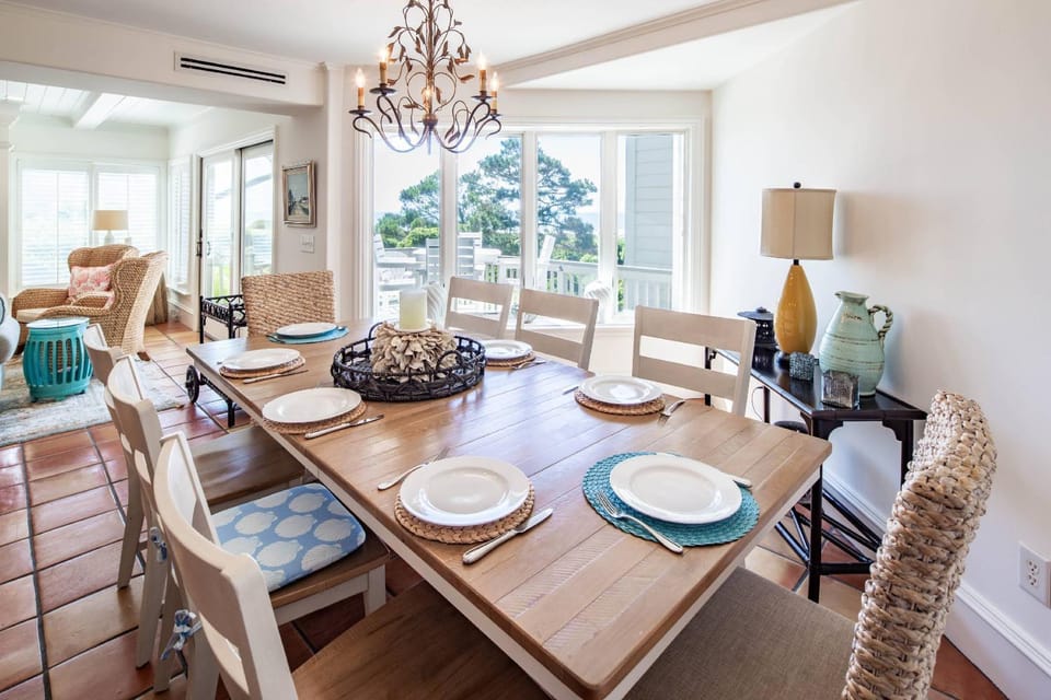 Duneside Angel House in Kiawah Island