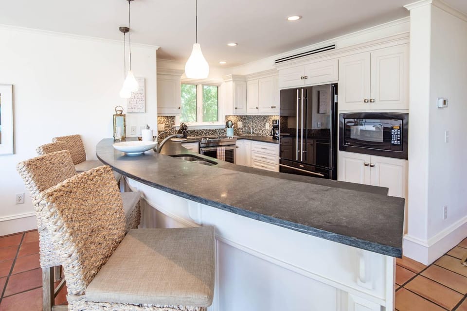 Duneside Angel House in Kiawah Island