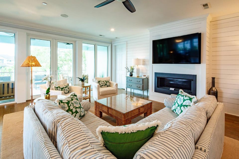 Sea Gem Too House in Isle of Palms