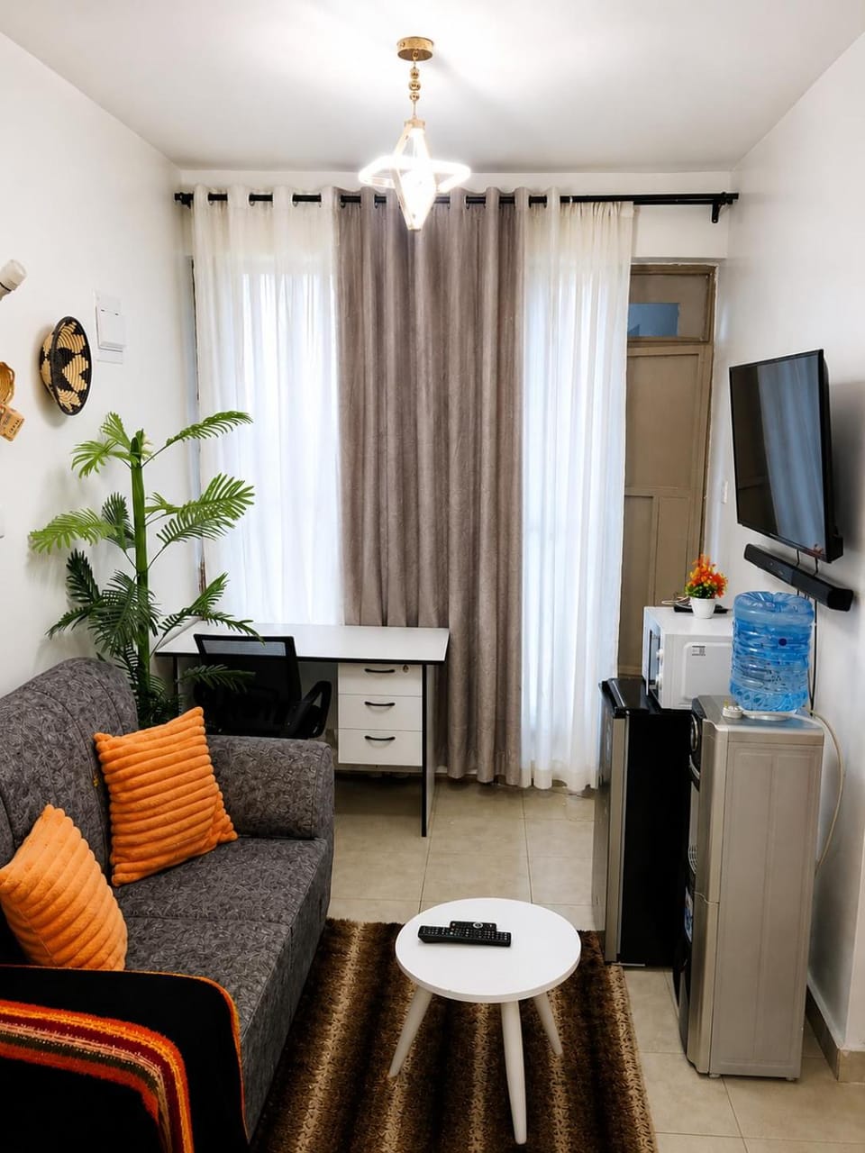 Peace point homes Bed and Breakfast in Nairobi County