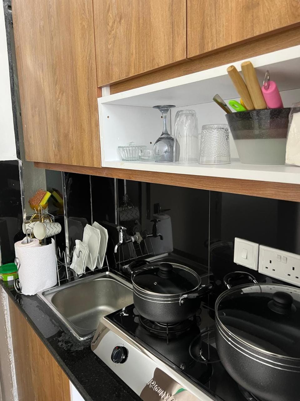 Peace point homes Bed and Breakfast in Nairobi County